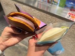 -泽田本家·铜锣烧(美罗城店)