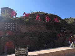 -陕西黄河壶口瀑布旅游区