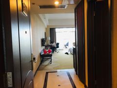 -重庆长寿碧桂园凤悦凤凰酒店