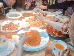 -田园印象·成都土菜院子(华阳店)