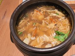 -满园烤鸭·春饼(奥体万达店)