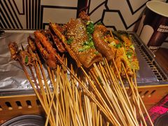 -Let’s WaKao瓦烤(贝森店)