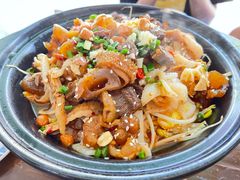 -云中菜馆(恒晟·云中绿园店)