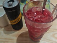 -滋味满屋美食坊(上海街店)