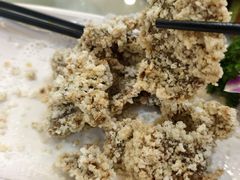 -台山第一家兴华黄鳝饭·黄鳝婆(开平店)