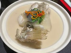 -肆月河豚·淮扬菜·湘菜(华天店)