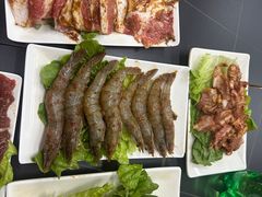 -禾禾烤肉