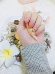 -U mi Nail美甲工作室