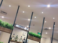 -萨莉亚意式餐厅(天河城购物中心店)