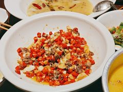 -山涧肴·泉水煮活鱼(坂田店)
