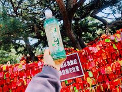 -香山公园