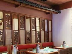 -绿茶餐厅(布吉万象汇店)