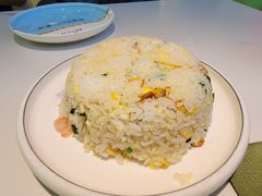 -川人百味(金安中央大街店)