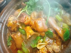 -川香煲(茅台路店)