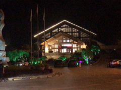 -明月山天沐温泉度假村