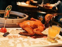 -大鸽饭(北京路店)