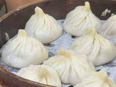 -上味馆南翔小笼(杏山路店)