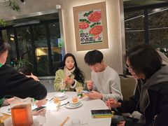 -欧记大排档·景德菜(上海首店)