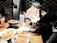 -厨娘CN(大行宫店)