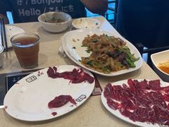-八合里潮汕鲜牛肉火锅(吉大店)