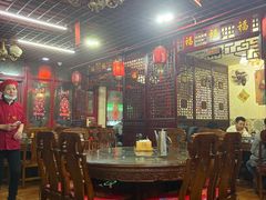 -宝正臻天津包子总店(金阳光居易店)