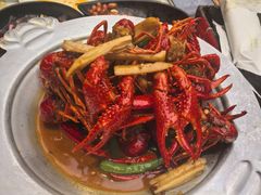 -聚味瞿记·龙虾堂(咸嘉湖店)