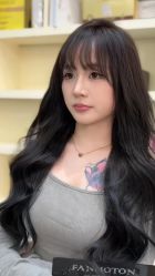 -范美特接发·染发漂发