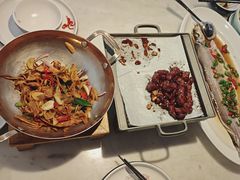 -绿茶餐厅(茂业天地店)