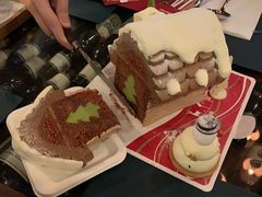 -Pantry's Best派悦坊蛋糕(K11购物艺术中心店)