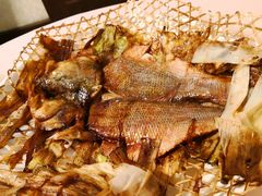 -翠亭酒家(山西南路店)