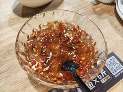 -鱼酷活鱼烤鱼(梅江印象城店)
