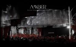 -琥珀婚礼策划AMBER WEDDING