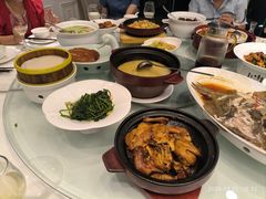 -谢先生酒店·椒宴集(沙湖店)