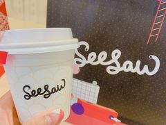 -Seesaw Coffee(苏州中心店)