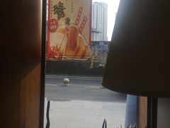 -不正咖啡(万达尊店)