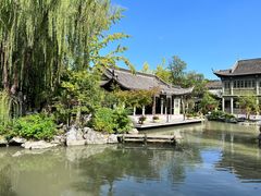 -沈坤状元府景区