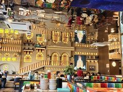-巴依老爷新疆美食(常营店)