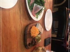 -羽深肉铺 Steak & Wine