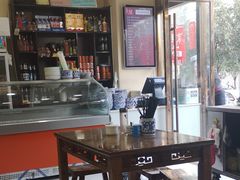 -清真·西羊市老米家泡馍(大唐西市店)