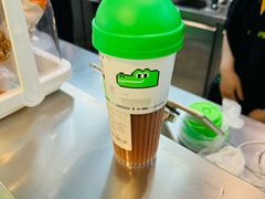 -柠季·手打柠檬茶(静安大悦城北座B1店 )