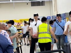 -沃尔玛购物广场(南城印象汇店)