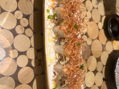 -西村日本料理(香格里拉饭店)