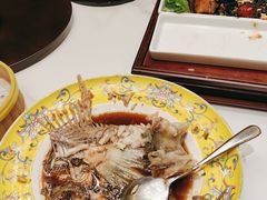 -惠丰堂饭庄·烤鸭·京味菜(民族大学店)