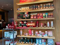 -星巴克(嘉定中信泰富万达广场店)
