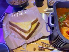 -燥次·烧烤酒场(万象城店)