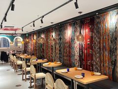 -纳鲁孜·新疆特色餐厅(上海悦荟广场店)