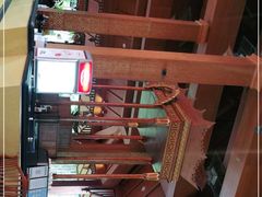 -西双版纳洲际度假酒店兰吧