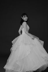 -布丁婚纱摄影工作室
