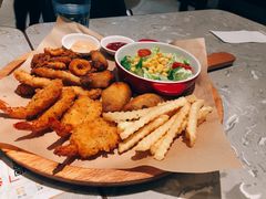 -必胜客(海安文峰店)