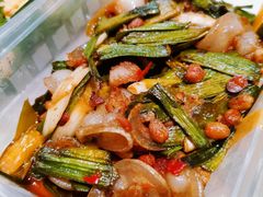 -灯盏窝餐厅